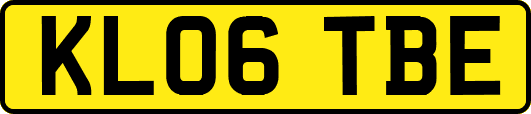 KL06TBE