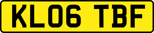 KL06TBF