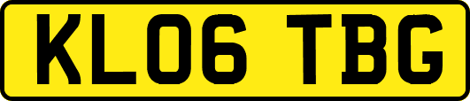KL06TBG