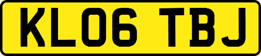 KL06TBJ