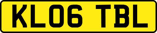 KL06TBL