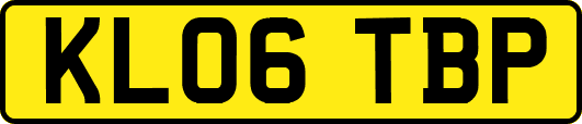 KL06TBP