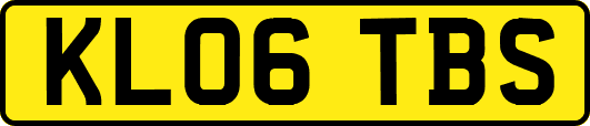 KL06TBS