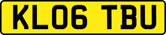 KL06TBU