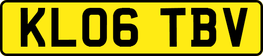 KL06TBV