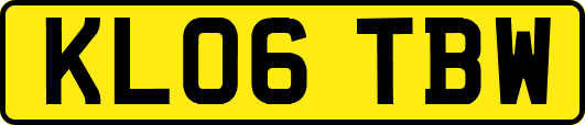 KL06TBW