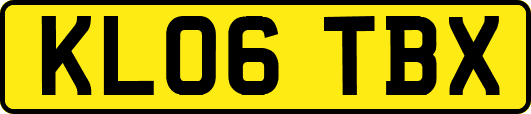 KL06TBX
