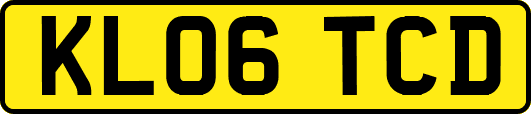 KL06TCD