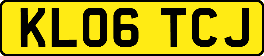 KL06TCJ