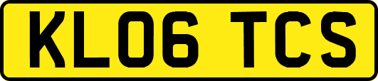 KL06TCS