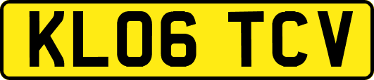 KL06TCV