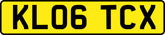 KL06TCX