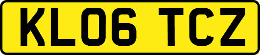 KL06TCZ