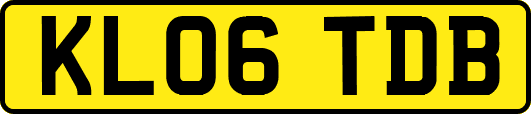 KL06TDB