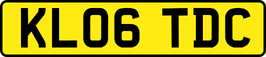 KL06TDC