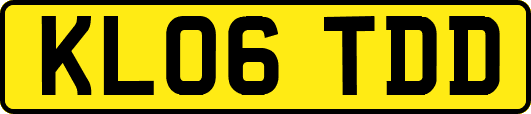 KL06TDD