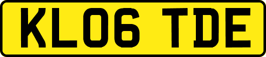 KL06TDE