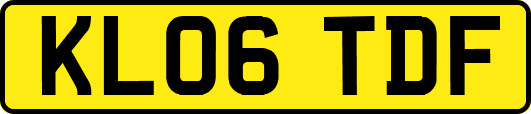KL06TDF