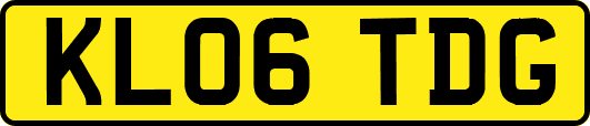 KL06TDG