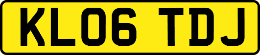 KL06TDJ