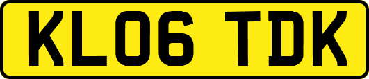 KL06TDK