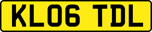 KL06TDL