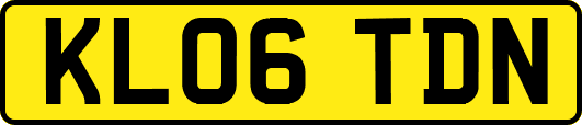 KL06TDN
