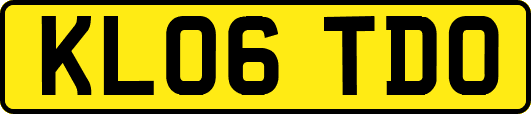 KL06TDO