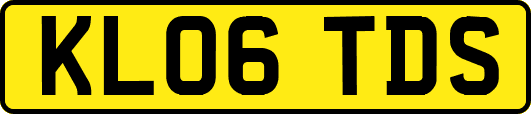 KL06TDS