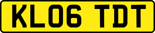 KL06TDT