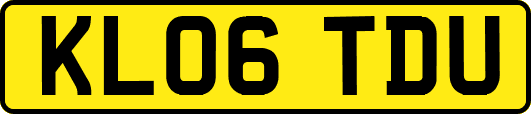 KL06TDU