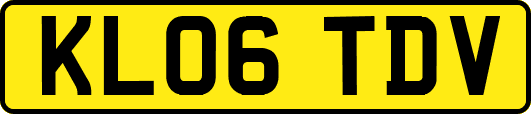KL06TDV