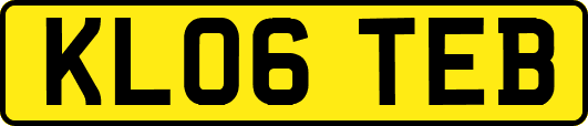 KL06TEB