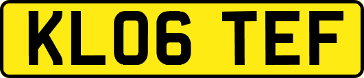 KL06TEF
