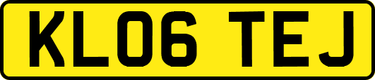 KL06TEJ