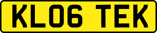 KL06TEK
