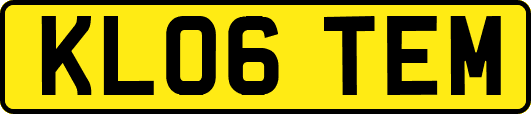 KL06TEM