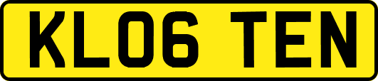 KL06TEN