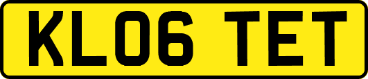 KL06TET