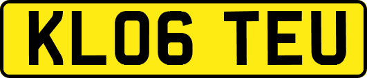 KL06TEU