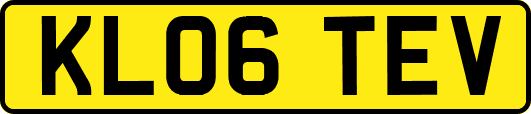 KL06TEV