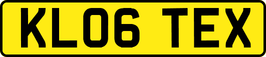 KL06TEX