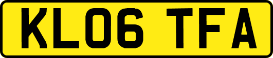 KL06TFA