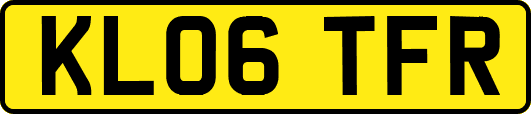 KL06TFR