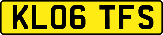 KL06TFS
