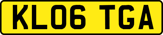 KL06TGA
