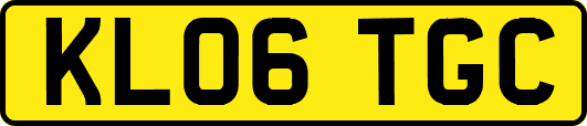 KL06TGC