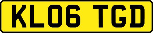 KL06TGD