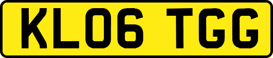 KL06TGG