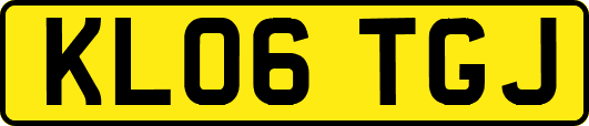 KL06TGJ